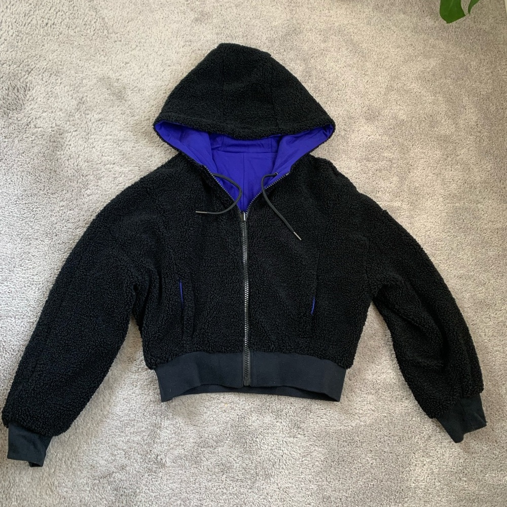 Fabletics Rose Reversible Jacket - image 5